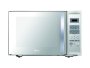 Midea 36L Digital Microwave Silver