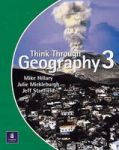 Think Through Geography Student Book 3 Paper Paperback