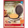 Safeway Mini Waffle Maker