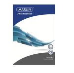 100L A4 Exam Pad Punched Castello