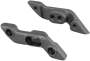 Trek 2024 Slash Matched Wheel 29-INCH Lower Shock Mount Brackets - Black