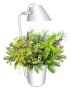 Urban - Nano - MINI LED Indoor Gardening Table Lamp - White