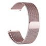 Milanese Strap Compatible With Fitbit Versa Large