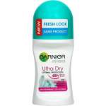 Garnier Women Roll-on Assorted 50ML - Ultra Dry