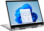 Refurbished Refurbished Dell Inspiron 7430 2-IN-1 Core I7 13TH Gen 16GB RAM 512GB Nvme SSD 13.3 Touch Convertible Windows 11 Pro