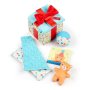Melissa Wooden Surprise Gift Box Toy For Babies