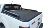 Ford Ranger FX4 Tonneau Cover