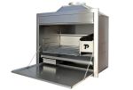Built-in Braai -1000MM-430SS