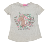Girl Top Qtee 2 To 3 Years