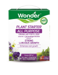 Wonder Plant Starter All Purpose