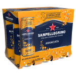 - Arianciata 24 X 330ML