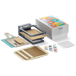 - Screen Printer 2.0- Basic Kit XT-P1030674