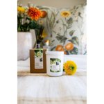 Italian Orange Groves Candle 300ML