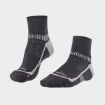 Falke Stride Hidden Sock _ 180723 _ Black - M Black