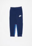Nike Nkb Glow Color Blocked Pant - Blue