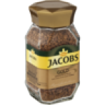 Jacobs Gold Freeze Dried Instant Coffee 47.5G