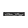 Hybrid Pa Amp PA500M MK2 MP3 Bt 100V