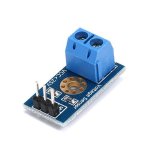 Voltage Detection Module Sensor