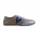 Pesso Mathias Summer Taupe blue - Summer Taupe blue 42 Leather