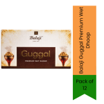 Natural Resin Guggal Premium Wet Incense Paste Sticks Wet Dhoop Warm Resin Earthy & Deep Fragrance Soft Burning Long-lasting