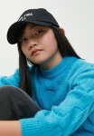PoP Candy Knitted Sweater - Blue