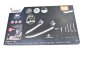 Kuke Knife Set 6PCS DY-001 27194