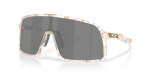 Oakley - Sutro - Clear Terrazzo prizm Black