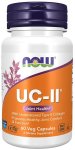 Uc-ii Type 2 Collagen Capsules