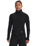 Women's Ua Meridian Jacket - Black LG