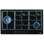 Defy 5BURNER Hob DHG128