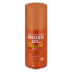 Argan Oil Sheen Spray 85ML Normal