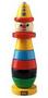 Brio Stacking Clown