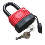 Padlock Q.1 50MM Q 1 50MM