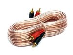 RCA Radiant 7METRE Cabling - Autostyle Motorsport South Africa
