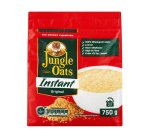 Instant Oats Original 1 X 750G