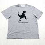 Daddaysaurus T-Shirt
