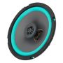 6.5 Inch 160W Car Tweeter Loud Speaker Vehicle Door Audio System Black