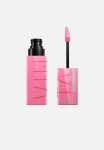 Maybelline Superstay Vinyl Ink Liquid Lipstick Shine Finish 16H - 155 Upbeat