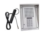 Nice Accentronix Wireless GSM Intercom Infinity MINI