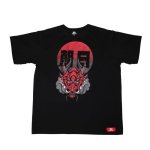 Redragon Dragon T-Shirt - Black - Medium - AC1TECH