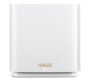 Asus Zenwifi XT8 AX6600 Dual-band Wifi 6 802.11AX White Wireless Router - Single Pack