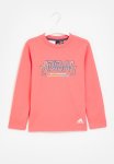 Adidas Original Long Sleeve Crew - Semi Turbo & White