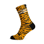 Tiger Stripes Socks - XL