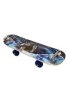 MINI Skateboard - Shark 45CM