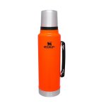 Stanley Classic Legendary Bottle 1.0L Blaze Orange