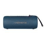 Volkano MINI Mamba 2.0 Bluetooth Speaker -blue