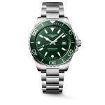 LONGINES Hydroconquest Quartz Watch L3.769.4.06.6