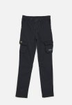 Soviet Boys Fashion Cargo Pants - Navy