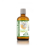 Soybean Natural Carrier Oil - 100 Ml