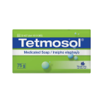 Nativa Tetmosol Soap 75G